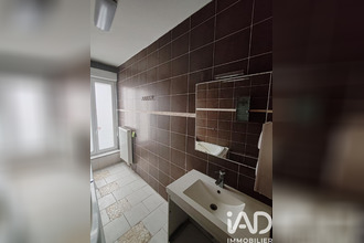 achat immeuble crespin 59154