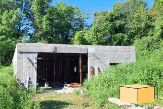 achat immeuble cressin-rochefort 01350