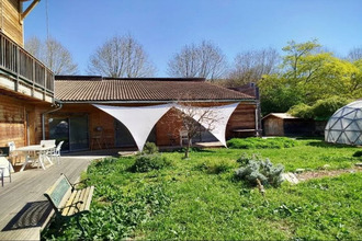 achat immeuble crest 26400