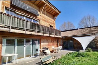 achat immeuble crest 26400