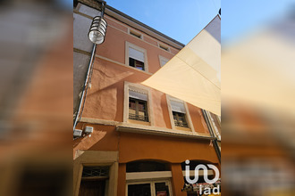 achat immeuble crest 26400