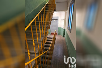 achat immeuble crest 26400