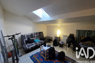 achat immeuble crest 26400