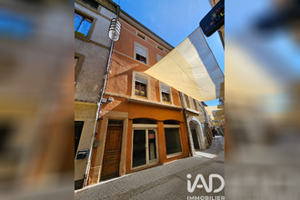 achat immeuble crest 26400