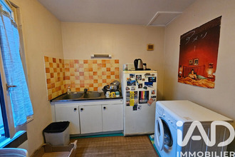achat immeuble crest 26400