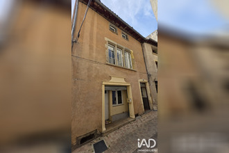 achat immeuble crest 26400