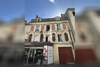 achat immeuble creteil 94000