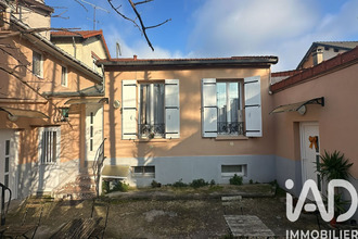 achat immeuble creteil 94000