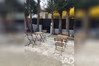 achat immeuble creteil 94000