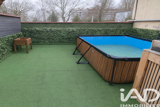 achat immeuble creutzwald 57150