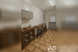 achat immeuble creutzwald 57150