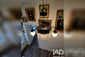 achat immeuble creutzwald 57150