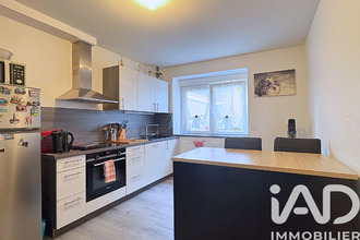 achat immeuble creutzwald 57150