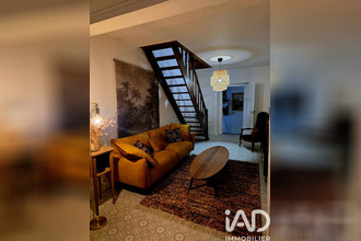 achat immeuble creutzwald 57150