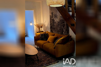 achat immeuble creutzwald 57150