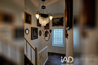 achat immeuble creutzwald 57150