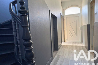 achat immeuble creutzwald 57150