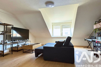 achat immeuble creutzwald 57150