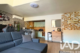 achat immeuble creutzwald 57150