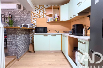 achat immeuble creutzwald 57150