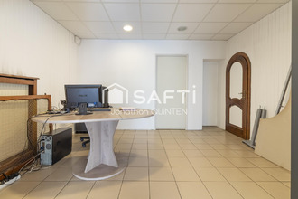 achat immeuble creutzwald 57150