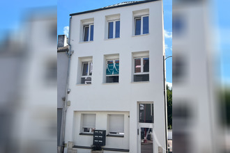 achat immeuble creutzwald 57150