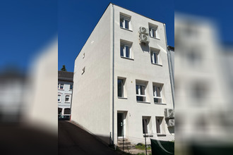 achat immeuble creutzwald 57150