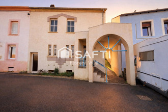 achat immeuble creutzwald 57150