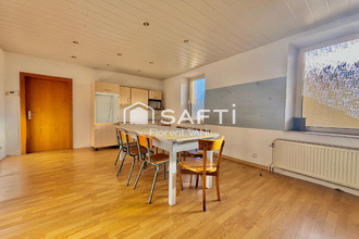 achat immeuble creutzwald 57150