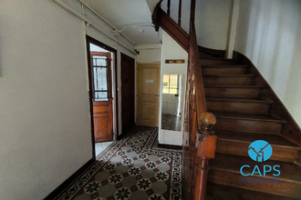 achat immeuble criel-sur-mer 76910