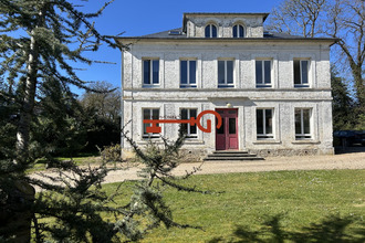 achat immeuble criquetot-l-esneval 76280