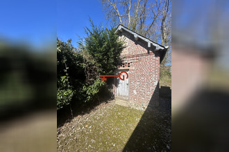 achat immeuble criquetot-l-esneval 76280