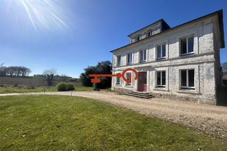 achat immeuble criquetot-l-esneval 76280