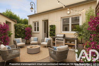 achat immeuble croissy-sur-seine 78290