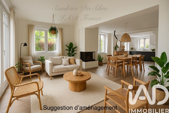 achat immeuble croissy-sur-seine 78290