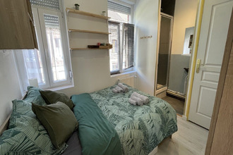 achat immeuble croix 59170