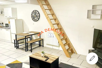 achat immeuble croix 59170