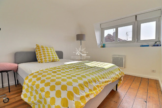 achat immeuble croix 59170