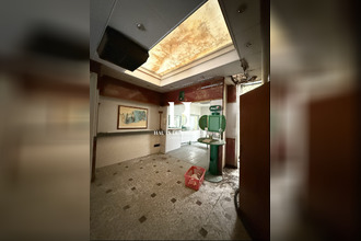 achat immeuble croix 59170