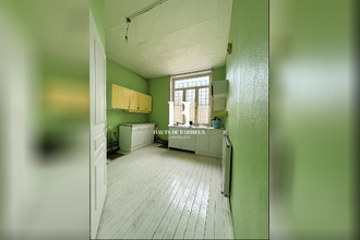 achat immeuble croix 59170