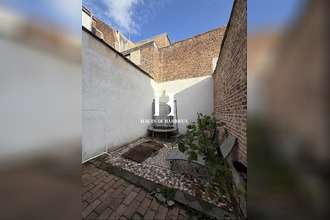 achat immeuble croix 59170