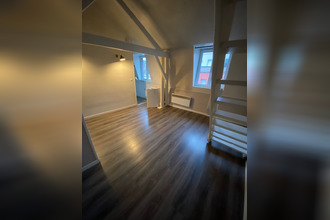 achat immeuble croix 59170