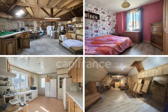 achat immeuble crouy 02880