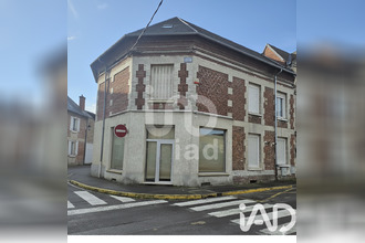 achat immeuble crouy 02880