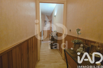 achat immeuble crouy 02880