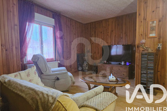 achat immeuble crouy 02880