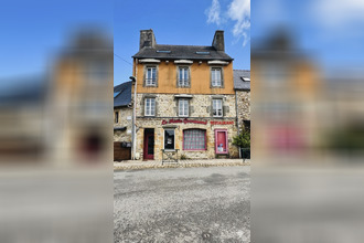 achat immeuble crozon 29160