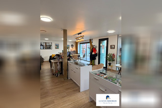 achat immeuble crozon 29160