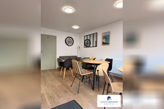 achat immeuble crozon 29160