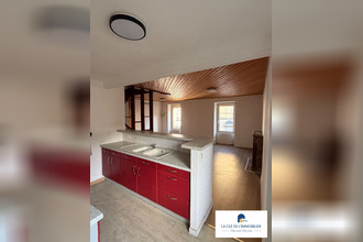 achat immeuble crozon 29160